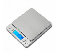 Лабораторные весы Mertech M-ETP2 FLAT-2000