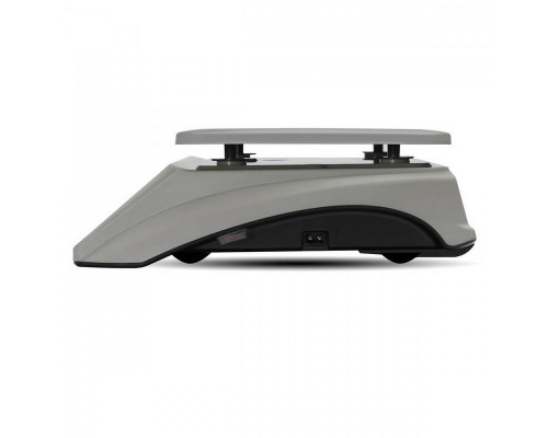 Весы торговые Mertech M-ER 328 AC-6.1 "TOUCH-M" (LCD, USB/RS-232)