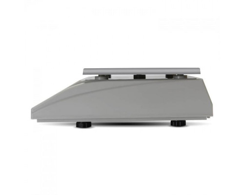 Весы фасовочные Mertech M-ER 326 AFL-15.2 "Cube" (LCD, USB, COM)
