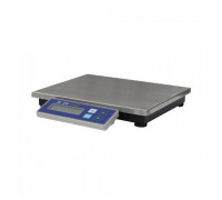 Весы фасовочные Mertech M-ER 224 AFU-15.2 STEEL (LCD, USB)