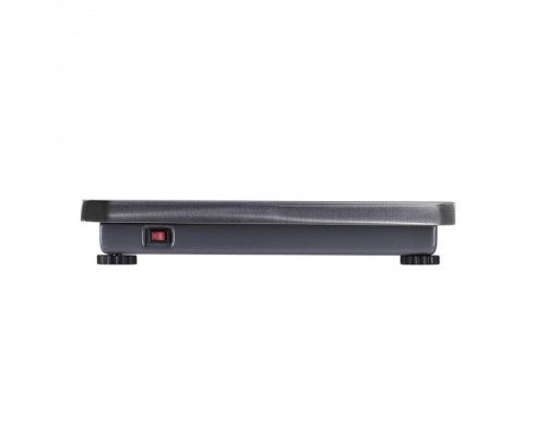 Весы фасовочные Mertech M-ER 224 U-15.2 STEEL (LCD, USB, без дисплея, без АКБ)