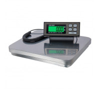 Весы напольные фасовочные Mertech M-ER 333 AF-150.50 "FARMER" (LCD, RS-232)