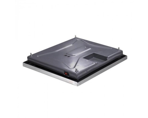 Весы фасовочные Mertech M-ER 224 AFU-32.5 STEEL (LCD, USB)