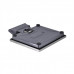 Весы фасовочные Mertech M-ER 224 AFU-32.5 STEEL (LCD, USB)