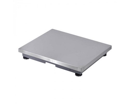 Весы фасовочные Mertech M-ER 224 AFU-32.5 STEEL (LCD, USB)