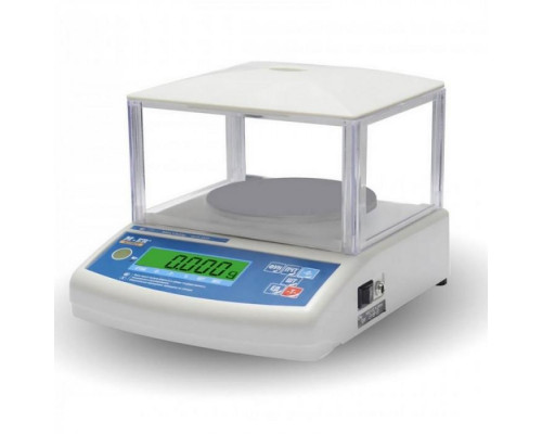 Лабораторные весы Mertech M-ER 122 АCFJR-150.005 "ACCURATE"