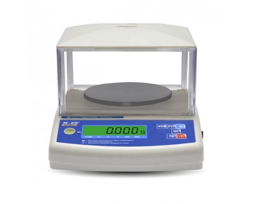 Лабораторные весы Mertech M-ER 122 АCFJR-150.005 "ACCURATE"