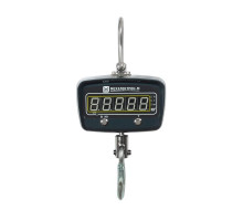 Весы крановые Мехэлектрон-М ВКМ-IV-1000-ДМ 360