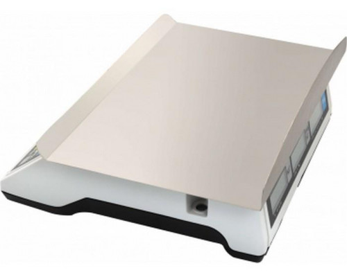 Весы торговые CAS ER JR-30CB