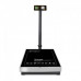 Весы напольные торговые Mertech M-ER 333 ACLP-600.200 "TRADER" (с расч. стоимости LCD)