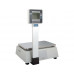 Весы с печатью этикеток CAS CL3000J-30P (TCP-IP)