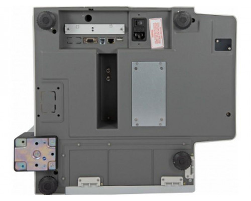 Весы с печатью этикеток CAS CL3000J-30P (TCP-IP)