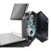 Весы с печатью этикеток Mertech M-ER 725 PM-15.2 "SELFPRINT" (15", USB/Ethernet/WiFi)