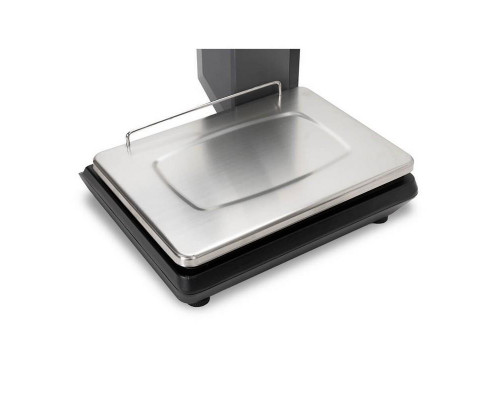 Весы с печатью этикеток Mertech M-ER 725 PM-15.2 "SELFPRINT" (15", USB/Ethernet/WiFi)