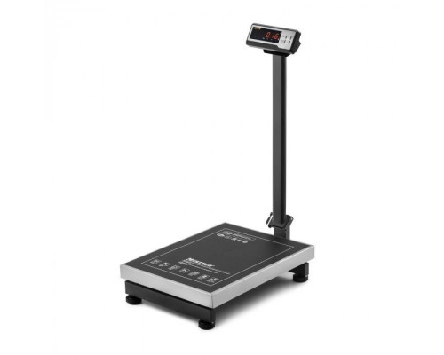 Весы напольные фасовочные Mertech M-ER 334 ACFLP-150.20/50 "FARMER" LED