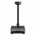 Весы напольные фасовочные Mertech M-ER 334 ACFLP-150.20/50 "FARMER" LED