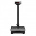 Весы напольные фасовочные Mertech M-ER 334 ACFLP-150.20/50 "FARMER" LED