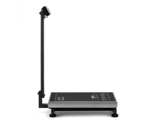 Весы напольные фасовочные Mertech M-ER 334 ACFLP-150.20/50 "FARMER" LED