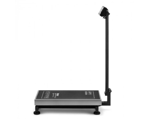 Весы напольные фасовочные Mertech M-ER 334 ACFLP-150.20/50 "FARMER" LED