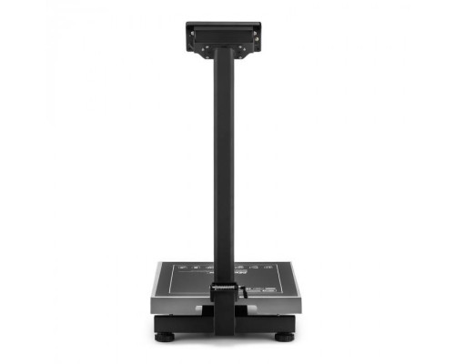 Весы напольные фасовочные Mertech M-ER 334 ACFLP-150.20/50 "FARMER" LED