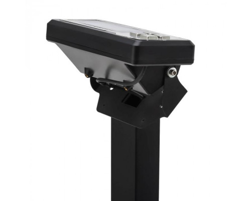 Весы напольные фасовочные Mertech M-ER 334 ACFLP-150.20/50 "FARMER" LED