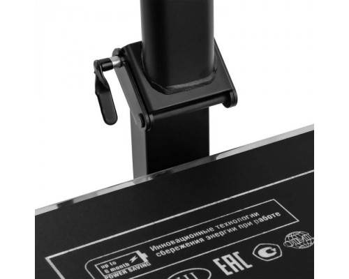Весы напольные фасовочные Mertech M-ER 334 ACFLP-150.20/50 "FARMER" LED