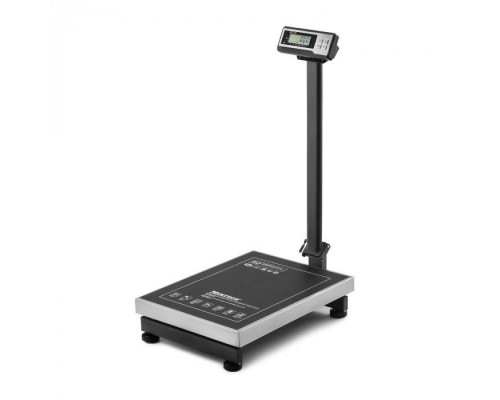Весы напольные фасовочные Mertech M-ER 334 ACFLP-150.20/50 "FARMER" LCD