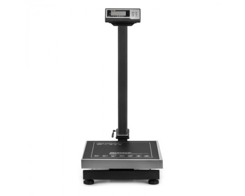 Весы напольные фасовочные Mertech M-ER 334 ACFLP-150.20/50 "FARMER" LCD