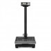 Весы напольные фасовочные Mertech M-ER 334 ACFLP-150.20/50 "FARMER" LCD