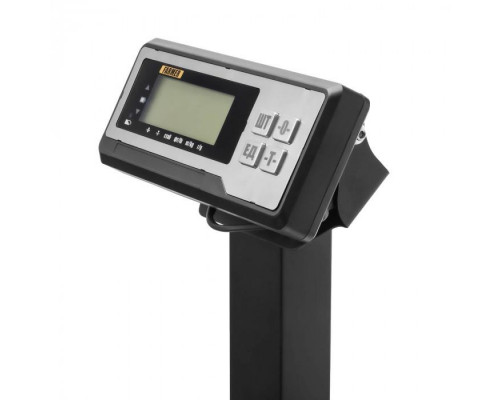 Весы напольные фасовочные Mertech M-ER 334 ACFLP-150.20/50 "FARMER" LCD