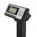 Весы напольные фасовочные Mertech M-ER 334 ACFLP-150.20/50 "FARMER" LCD