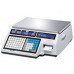Весы с печатью этикеток CAS CL5000J-15IB (TCP-IP)