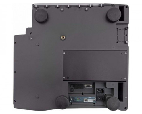 Весы с печатью этикеток CAS CL5000J-15IB (TCP-IP)