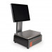 Весы с печатью этикеток Mertech M-ER 727 PM-15.2 (15", USB/Ethernet/WiFi)