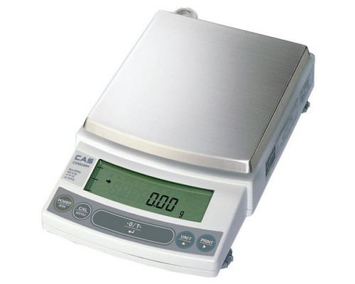 Лабораторные весы CAS CUW-8200S
