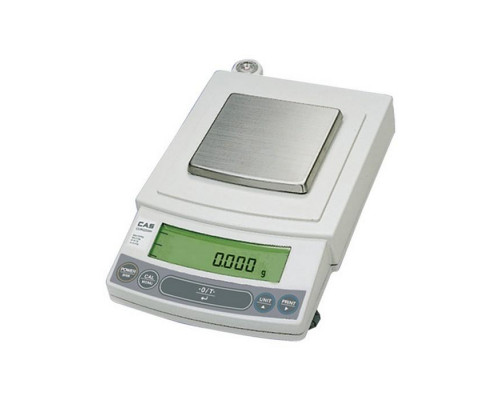Лабораторные весы CAS CUW-620H