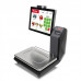 Весы с печатью этикеток Mertech M-ER 725 PM-15.2 "SELFPRINT" (15", VISION-AI, USB/Ethernet/WiFi)