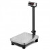 Весы напольные фасовочные Mertech M-ER 334 ACFP-150.20/50 "FARMER" LED