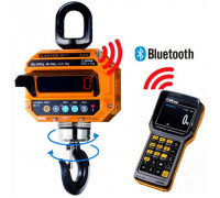 Весы крановые CAS CASTON-III 15 THD-RF (с пультом TWN)