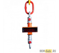 Весы крановые Мегавес МК-5000С