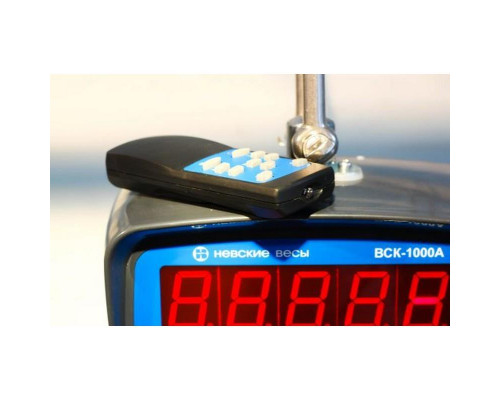 Весы крановые Невские Весы ВСК-1000А
