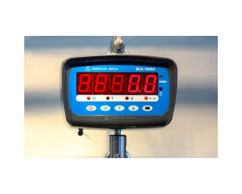 Весы крановые Невские Весы ВСК-300А