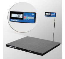 Весы врезные Масса-К 4D-PMF-12/10-1500-A(RUEW)