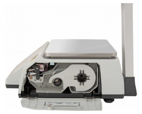 Весы с печатью этикеток CAS CL7000-30S (TCP-IP)