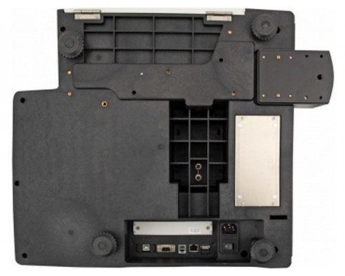 Весы с печатью этикеток CAS CL7000-30S (TCP-IP)