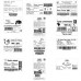 Весы платформенные с печатью этикеток Масса-К 4D-PM-15/15-2000-RL