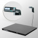 Весы платформенные с печатью этикеток Масса-К 4D-PM-15/12-2000-RL