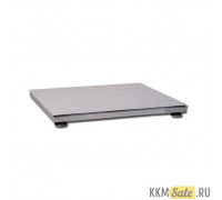 Весы платформенные ProMAS PM4PE-0.6 (1000х1200)