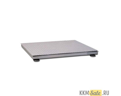 Весы платформенные ProMAS PM4PE-1.5 (1200х1200)