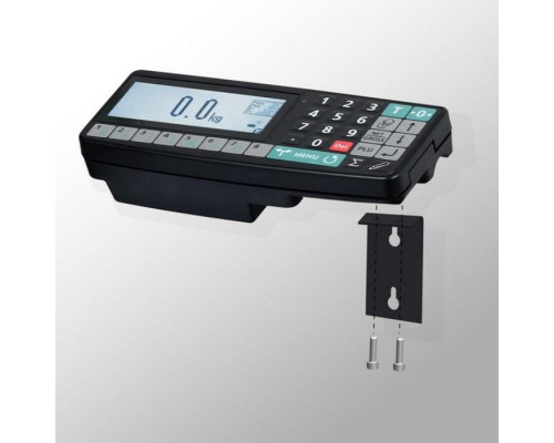 Весы платформенные Масса-К 4D-P.S-3-3000-RA